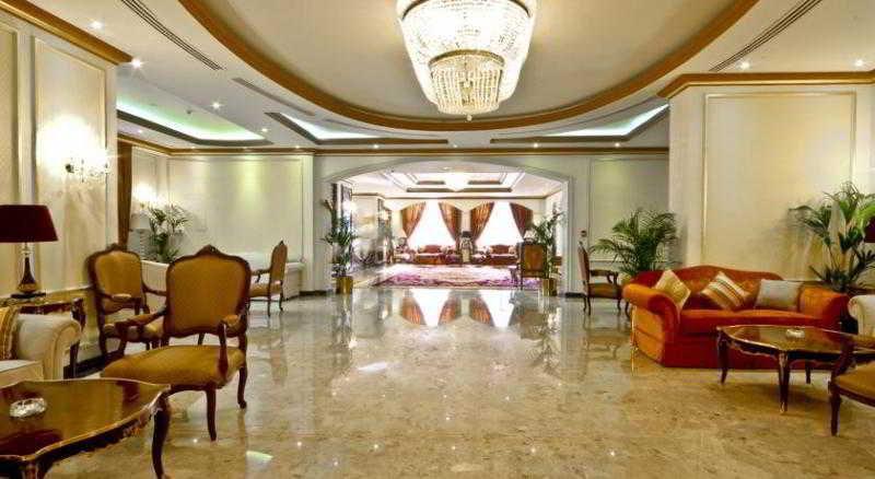 Magnum Hotel & Suites West Bay Doha Bagian luar foto