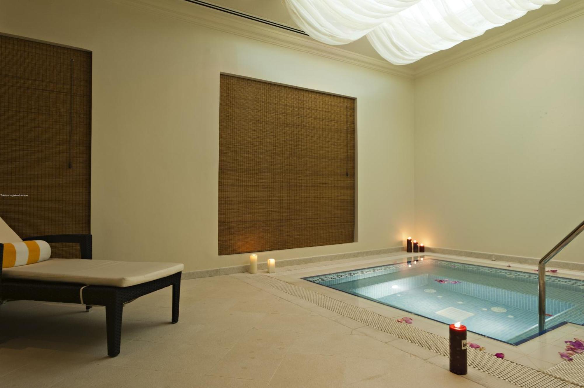 Magnum Hotel & Suites West Bay Doha Fasilitas foto